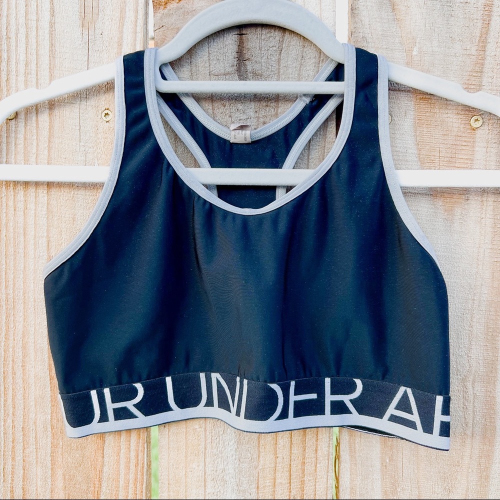 Under Armour Sports Bra